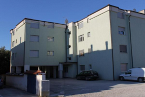 Apartments with a parking space Pula - 7178